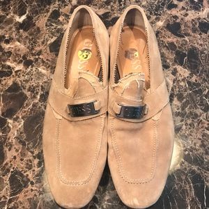 Men’s Guess dress shoes size 13